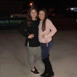 Meet your Posher, Sydnie